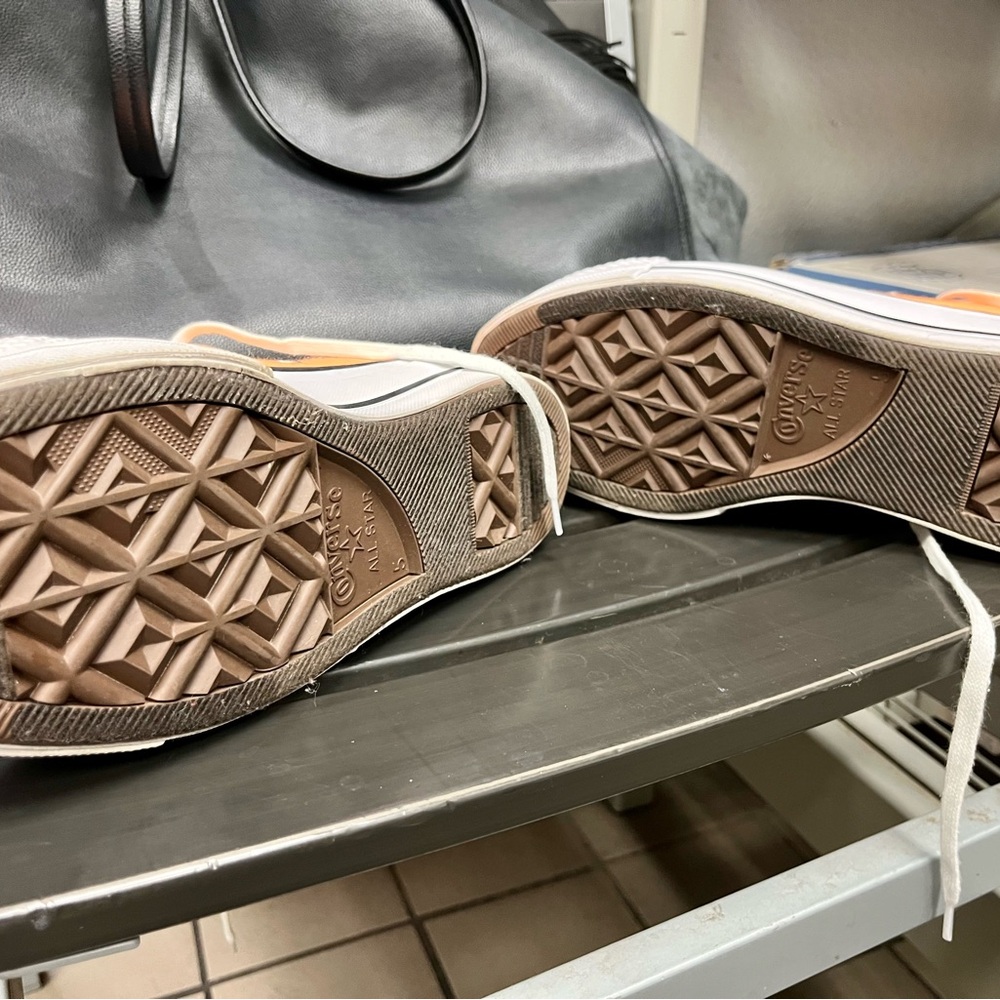 Converse All Star Lift Platform - image 6